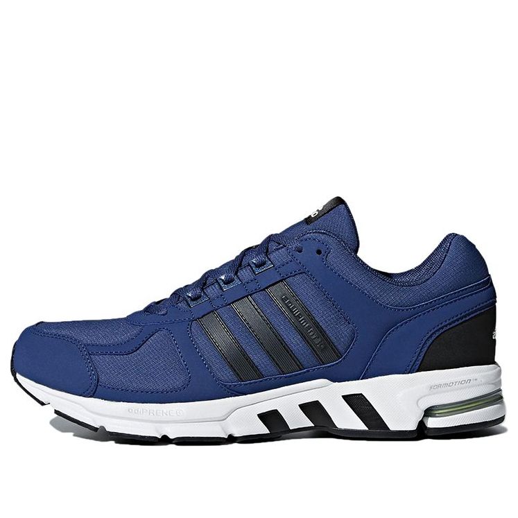 (WMNS) adidas Equipment 10 'Dark Blue White' DA9376