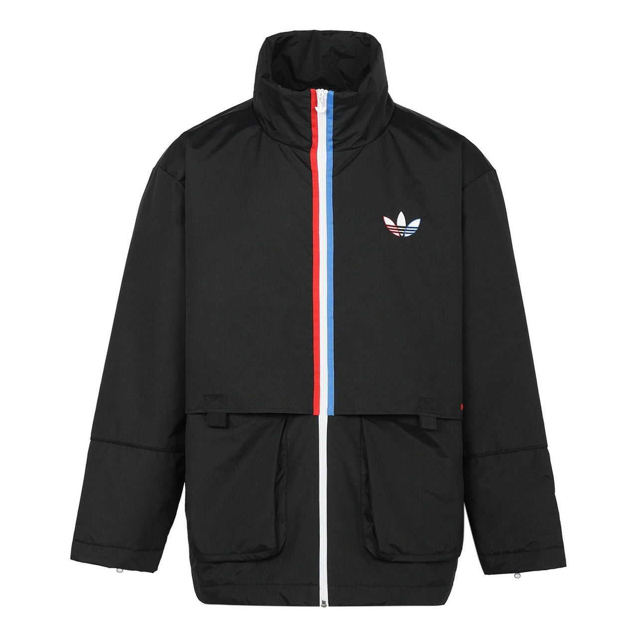 adidas Adicolor Jacket 'Black' GP1872