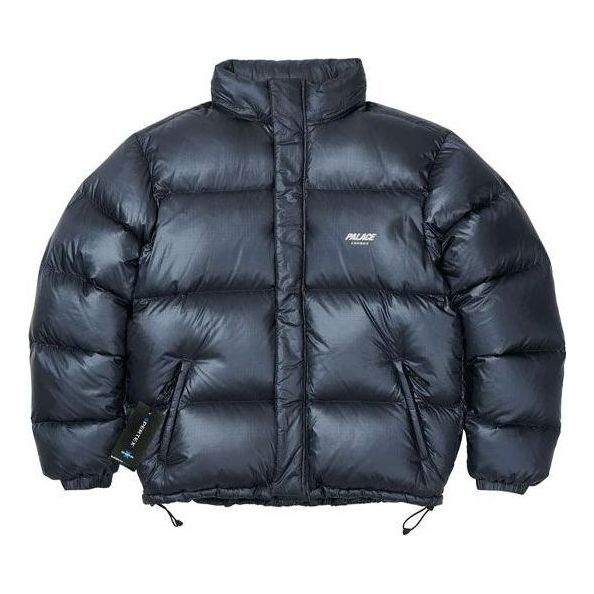 Palace Pertex London Puffa 'Navy' P22JK125