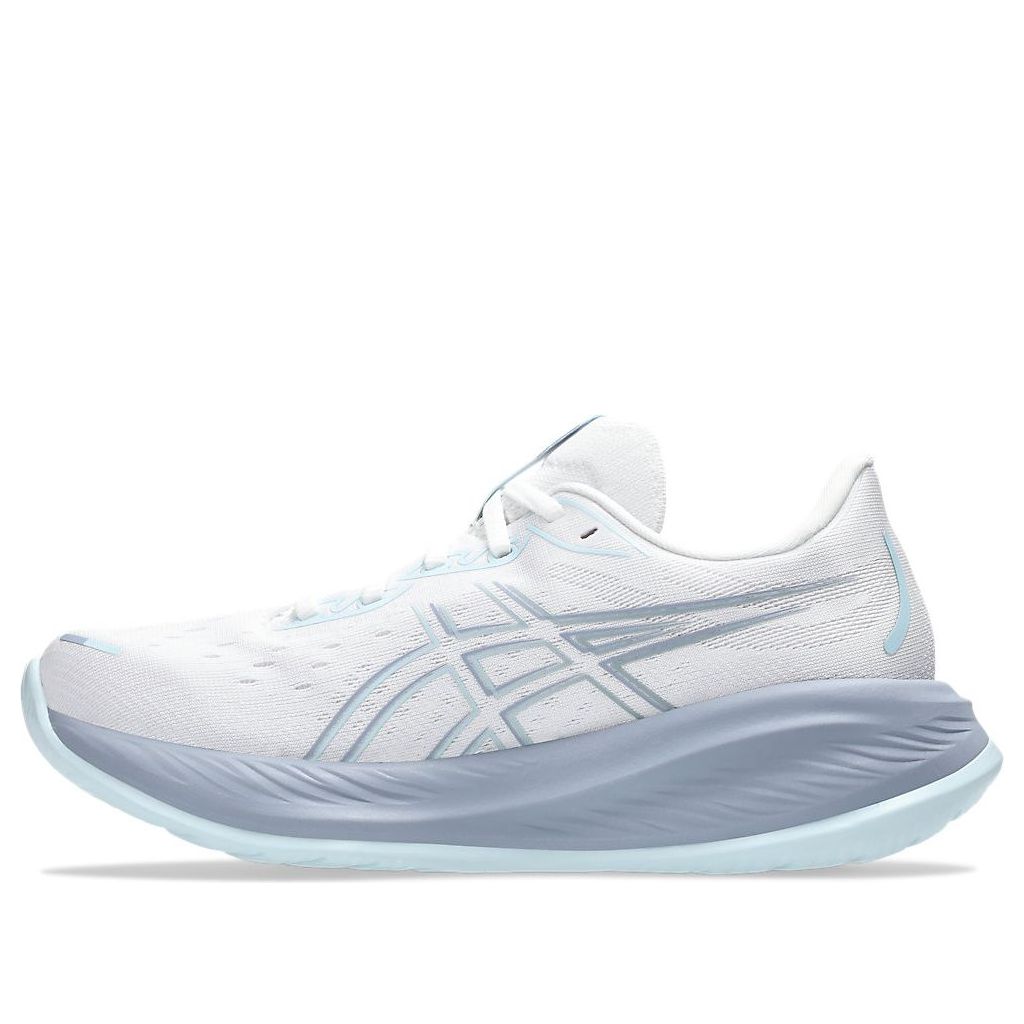 ASICS Gel-Cumulus 26 Sneakers 'White Cool Grey' 1012B599-102