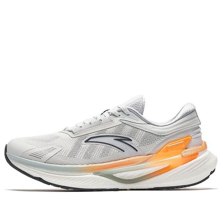 ANTA CC Nitrogen 'Grey Orange' 912415551-1