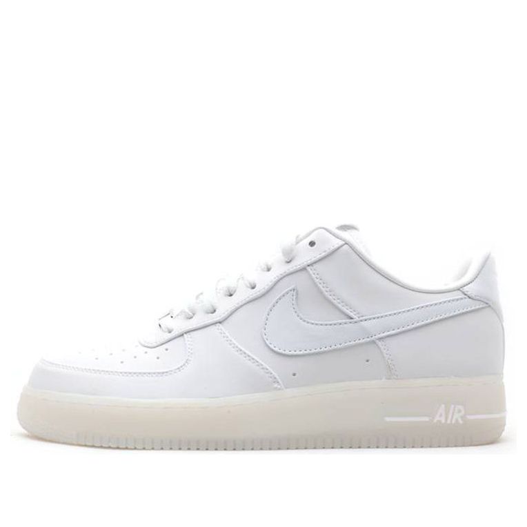 Nike Air Force 1 Low Prm '08 QS 'Pearl Collection' 520505-110