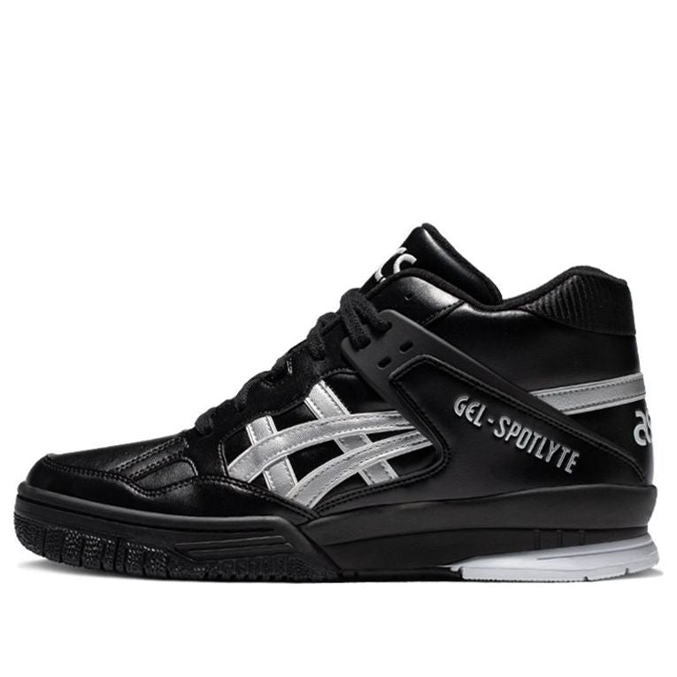 ASICS Gel-Spotlyte 'Black Grey' 1203A178-002