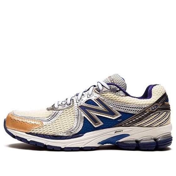 New Balance x Aime Leon Dore 860 V2 'Silver' ML860AM2