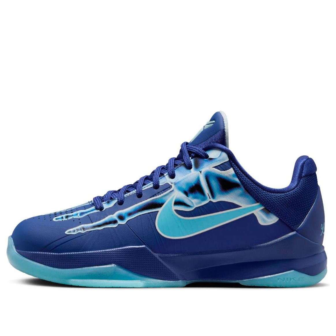 (GS) Nike Zoom Kobe 5 Protro 'X-Ray' HM9522-400