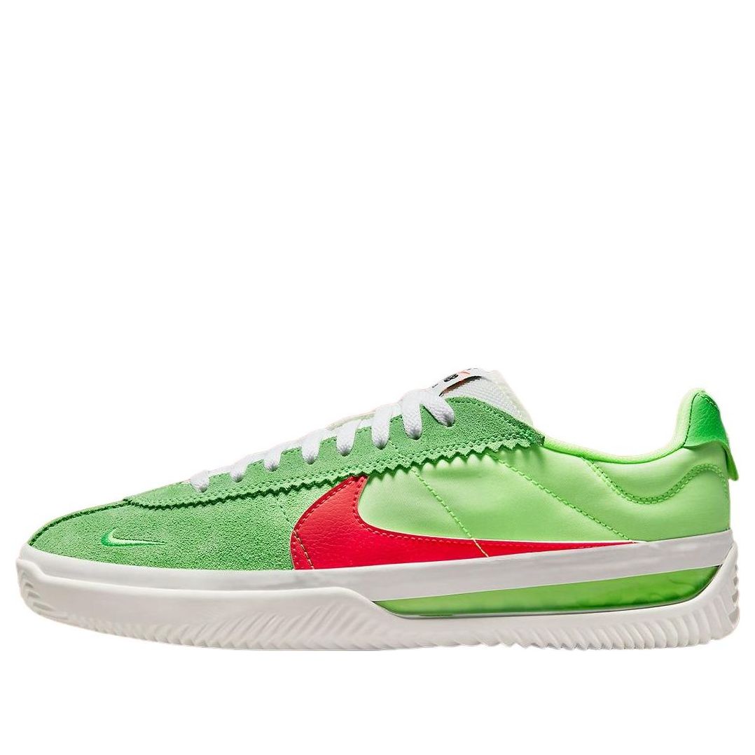 Nike BRSB 'Ghost Green Bright Crimson' DH9227-300