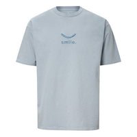 Men's Converse JACK PURCELL Short Sleeve Blue 10020930-063