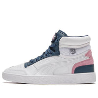 PUMA Von Dutch x Ralph Sampson Mid 'Mix and Match' 373749-01