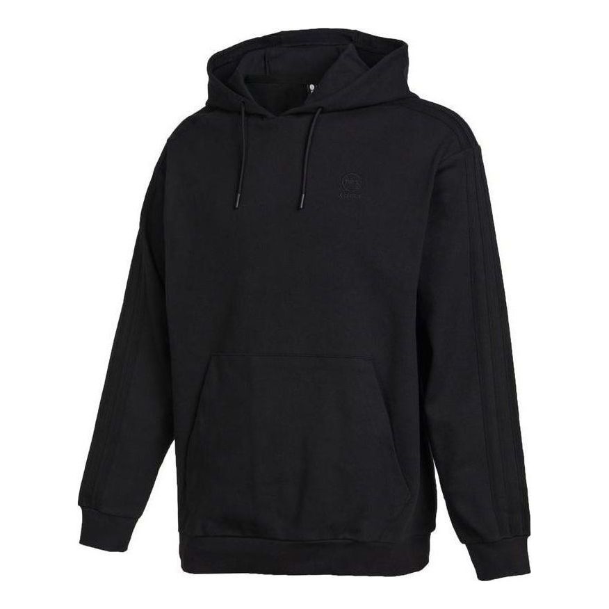 adidas Neo CNY Hoodies 'Black' IA6894