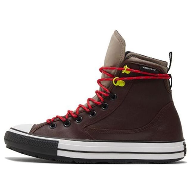 Converse Chuck Taylor All Star All Terrain High 'Dark Root' 169588C
