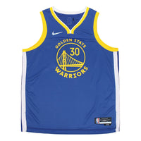 Nike x NBA Golden State Warriors Jerseys 'Stephen Curry 30' DB3572-495