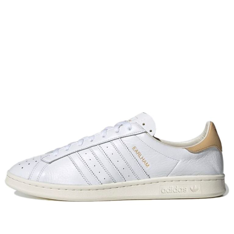 adidas Earlham 'White Gold' H01806