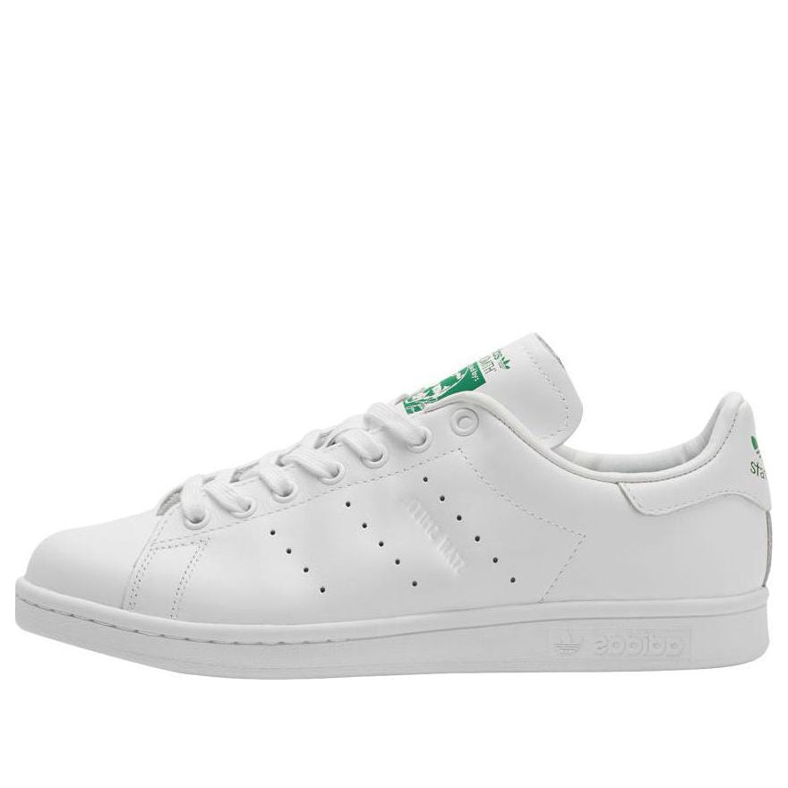 adidas originals Stan Smith Beams 'White Green' BB0464
