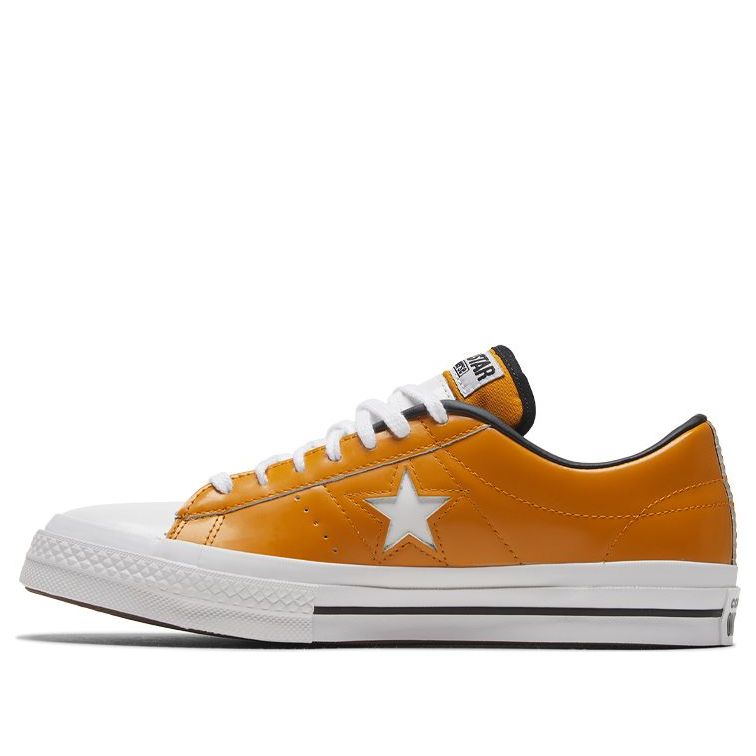 Converse One Star Hanbyeol Yellow 168972C