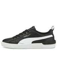 PUMA Suede Bloc 'Black' 381188-02