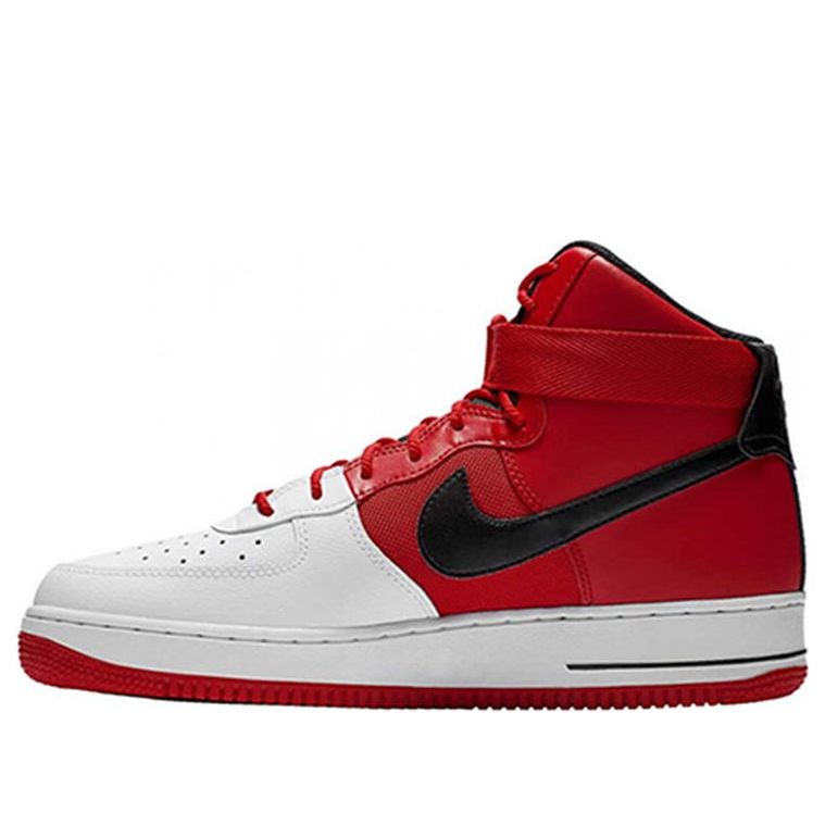 Nike Air Force 1 High LV8 'Atlanta' BV7459-100