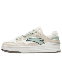 (WMNS) ANTA Wang Yibo Collection STREET PLAY 'Beige Green' 122438052-12