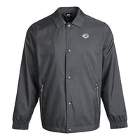 Nike As Men's Nike Sportswear Airmoj Casual Woven Blazer Jacket For Gray DA8735-021