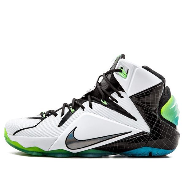 Nike LeBron 12 'All Star' 742549-190