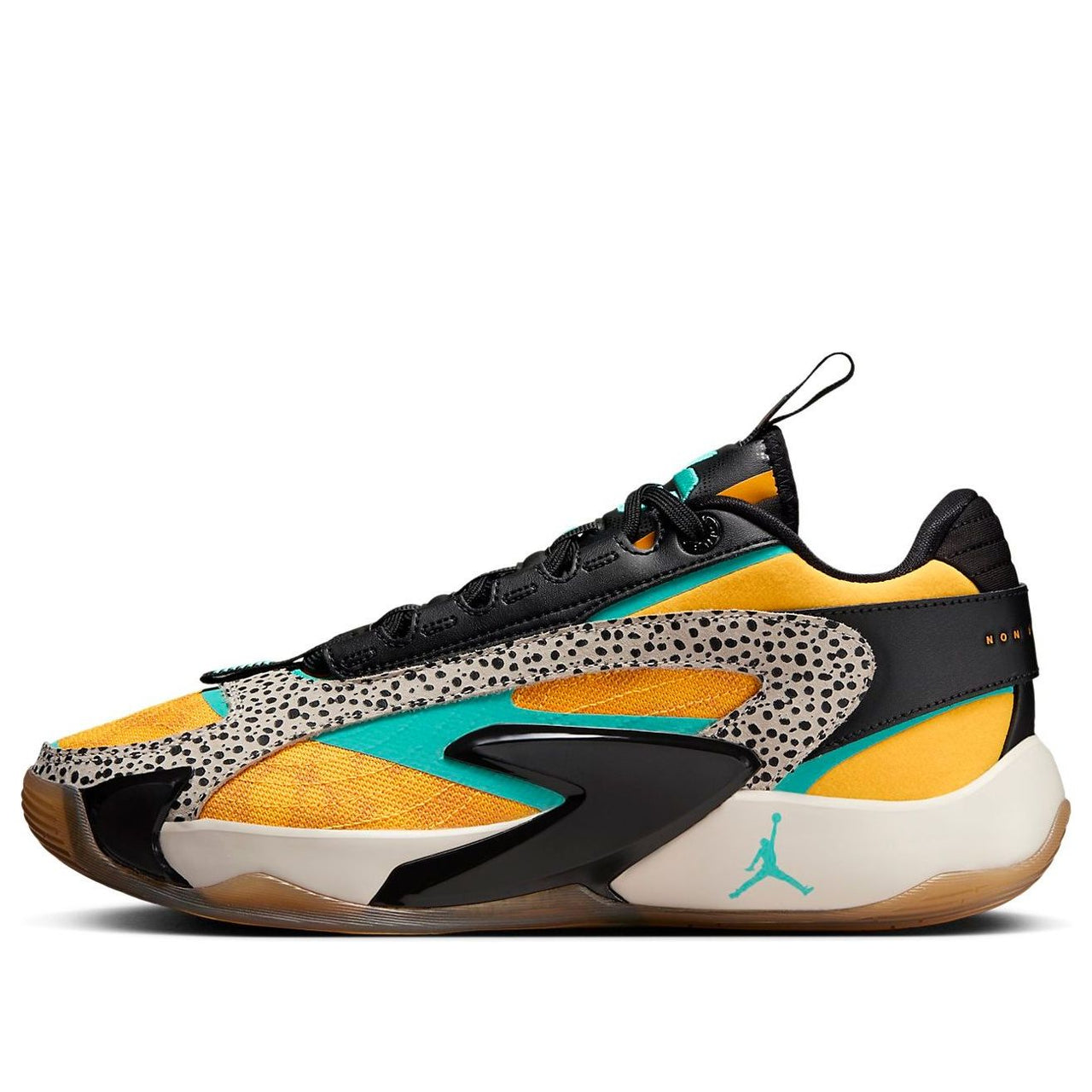 Air Jordan Luka 2 Safari FQ9046-800