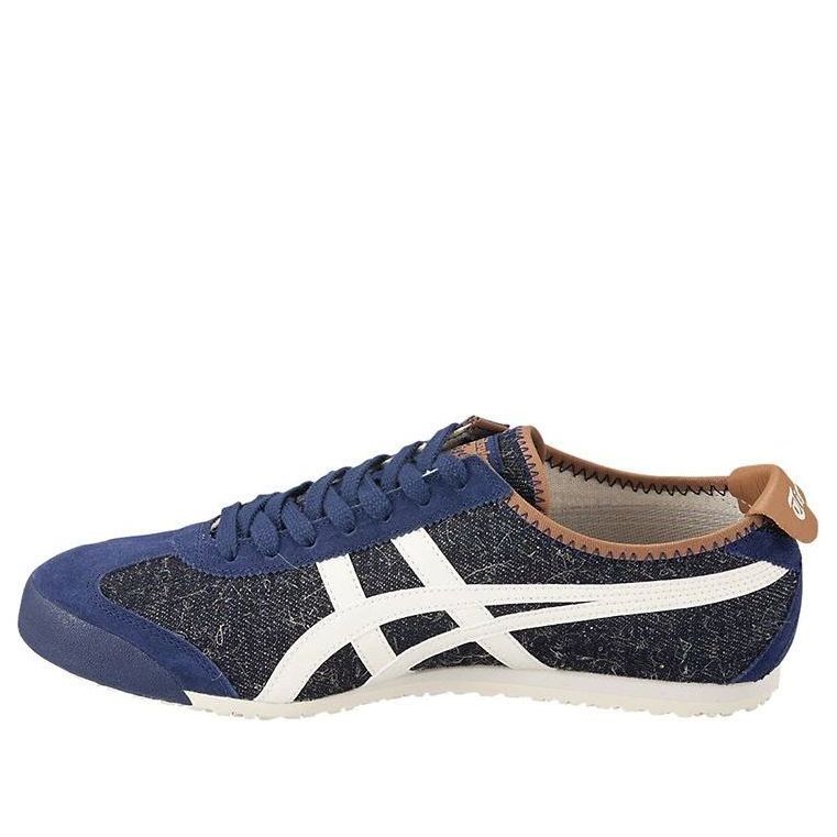 Onitsuka Tiger Mexico 66 'Indigo Denim' 1183A521-400