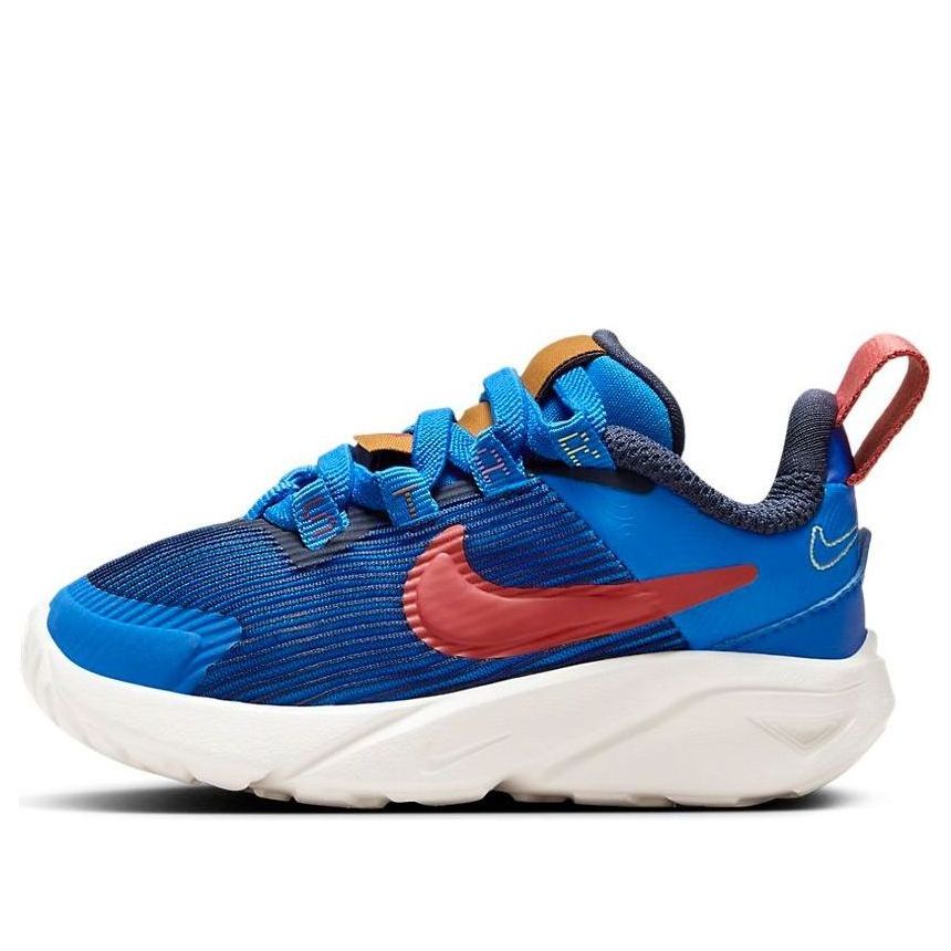 (TD) Nike Star Runner 4 NN 'Light Photo Blue' FB7578-400