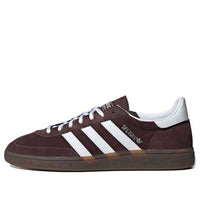 adidas Handball Spezial 'Shadow Brown Gum' IF8914