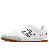 New Balance 442 V2 Team Indoor 'White Black Gum' MS42IWT2