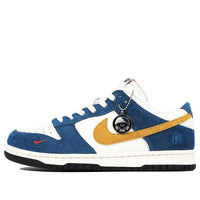 Nike x Kasina Dunk Low '80s Bus' CZ6501-100