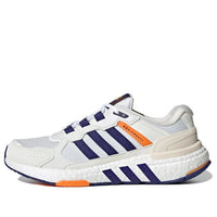 adidas Equipment+ 'White Blue Orange' HR2037