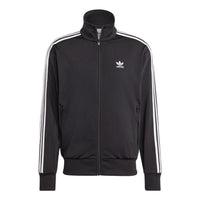 adidas originals Adicolor Classics Firebird Track Jacket 'Black' IA6340