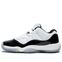 (GS) Air Jordan 11 Low 'Concord' 528896-153