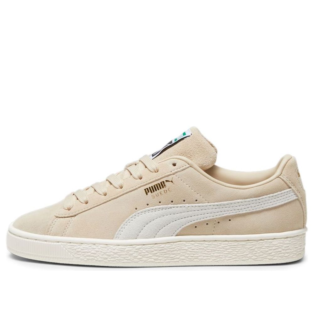 PUMA Suede Classic XXI 'Granola Warm White' 374915-90