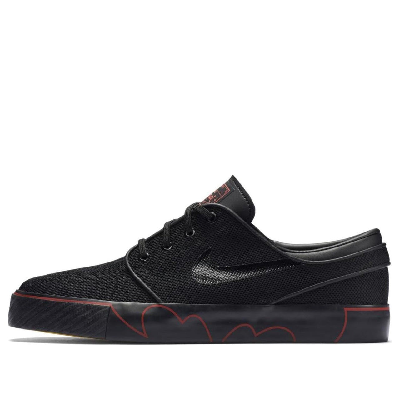 Nike Zoom Stefan Janoski 'DB' 642180-006