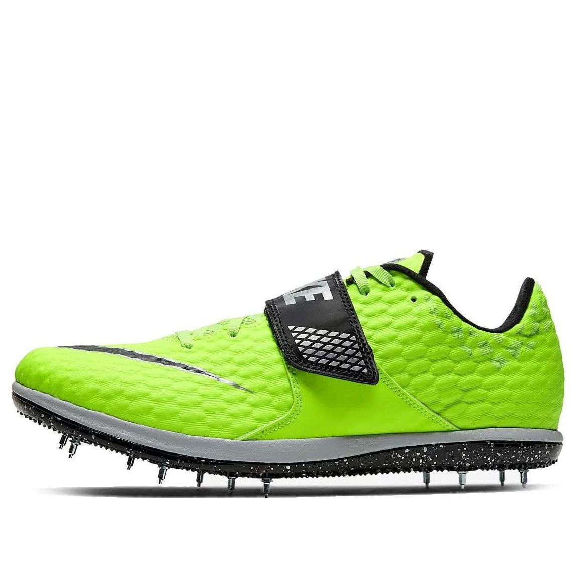Nike High Jump Elite 'Electric Green' 806561-300