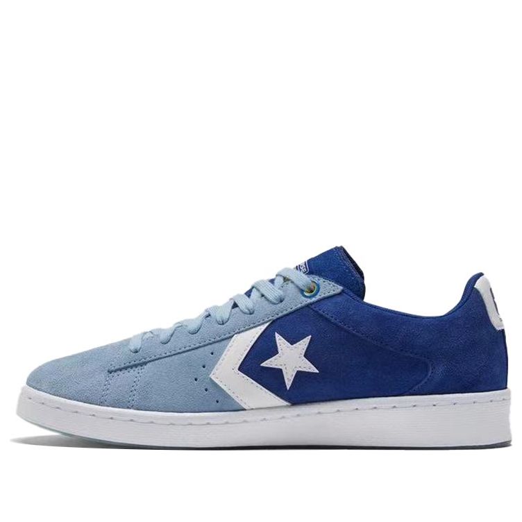 Converse Pro Leather Low 'Heart of the City - Los Angeles' 170239C