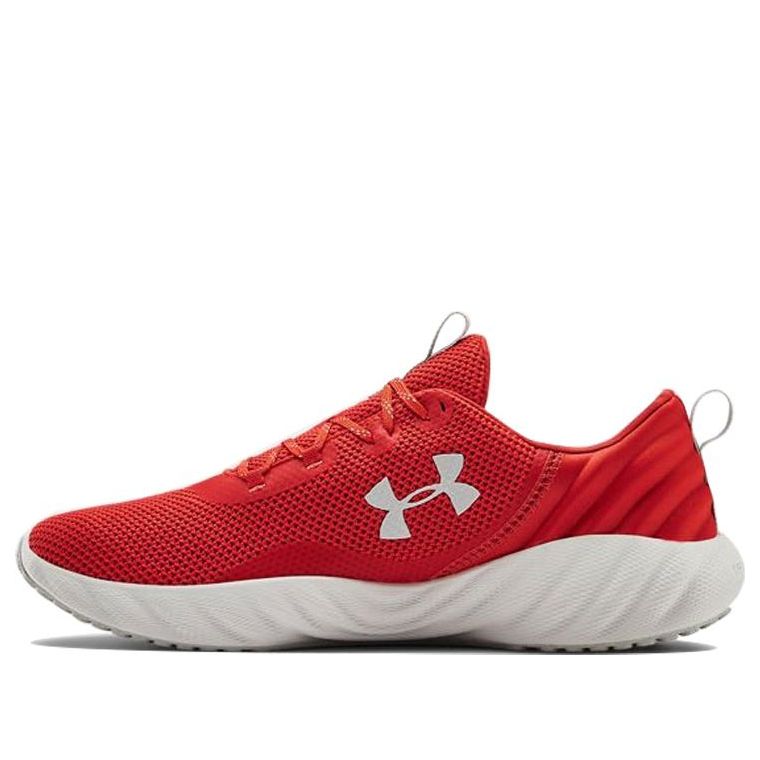 Under Armour Charged Will Mars Red 3022038-601