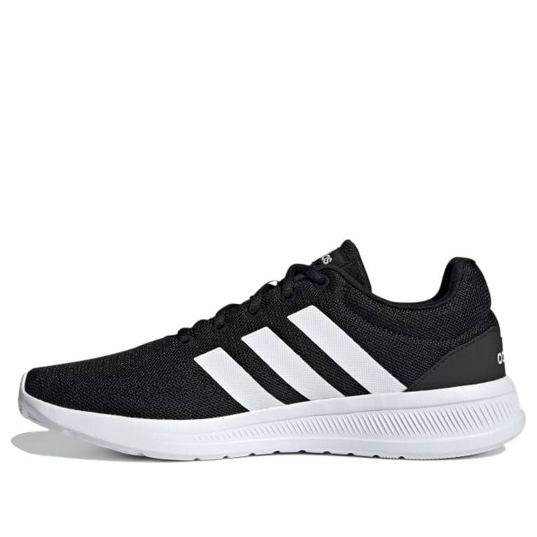 adidas neo Lite Racer Cln 2.0 'Black White' H04286