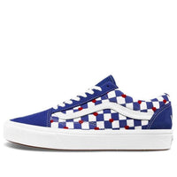 Vans ComfyCush Old Skool 'Autism Awareness' VN0A3WMAWI4