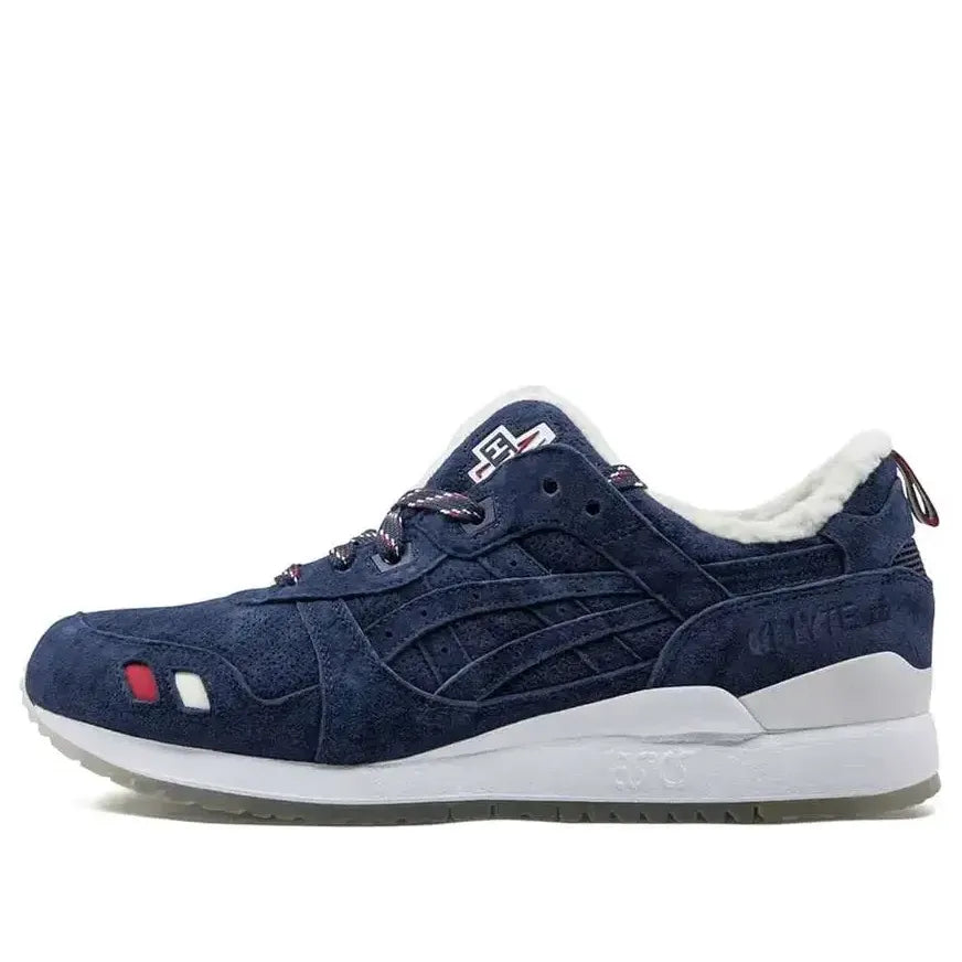 ASICS x Kith x Moncler Gel-Lyte 3 'Blue' AIHK729-5858