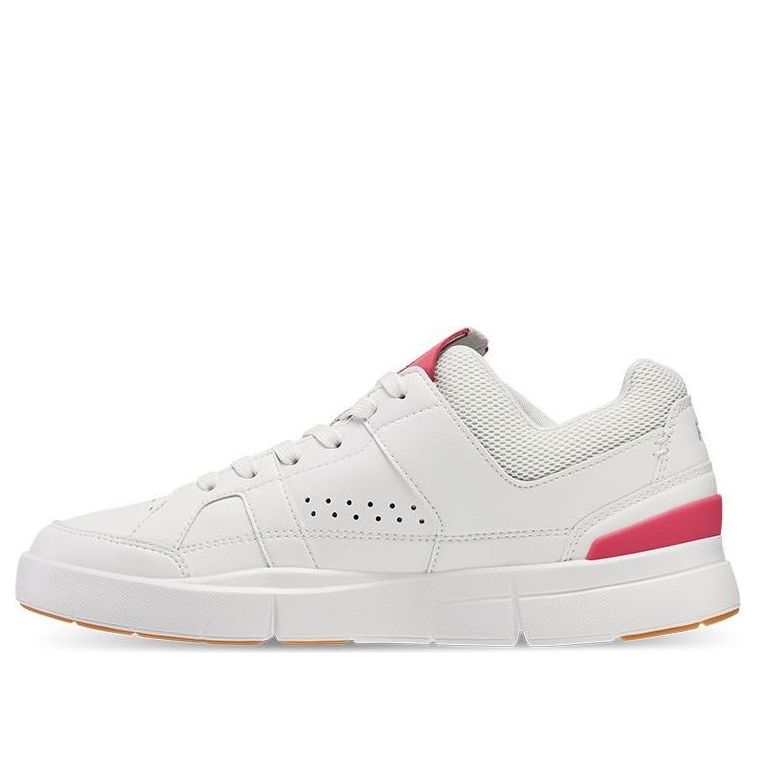 (WMNS) On Running The Roger Advantage 'White Rosewood' 48.98505