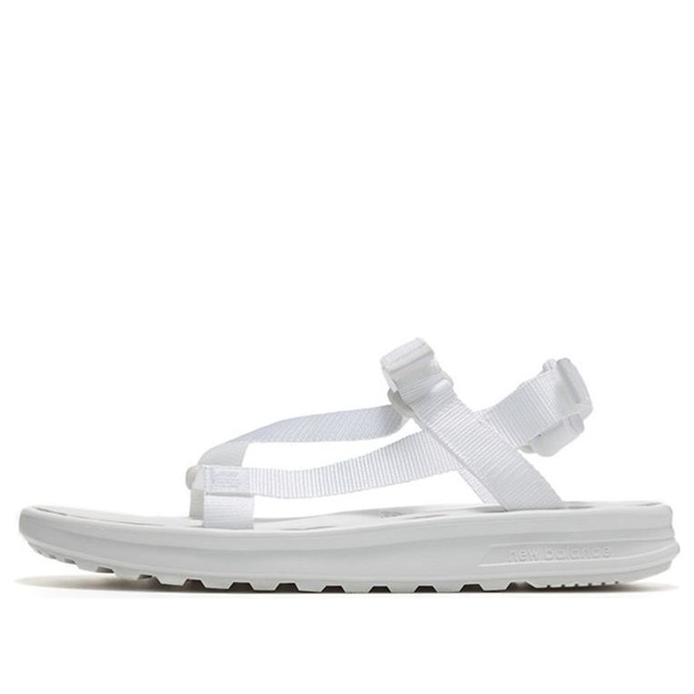 New Balance 850 Series White SDL850XA