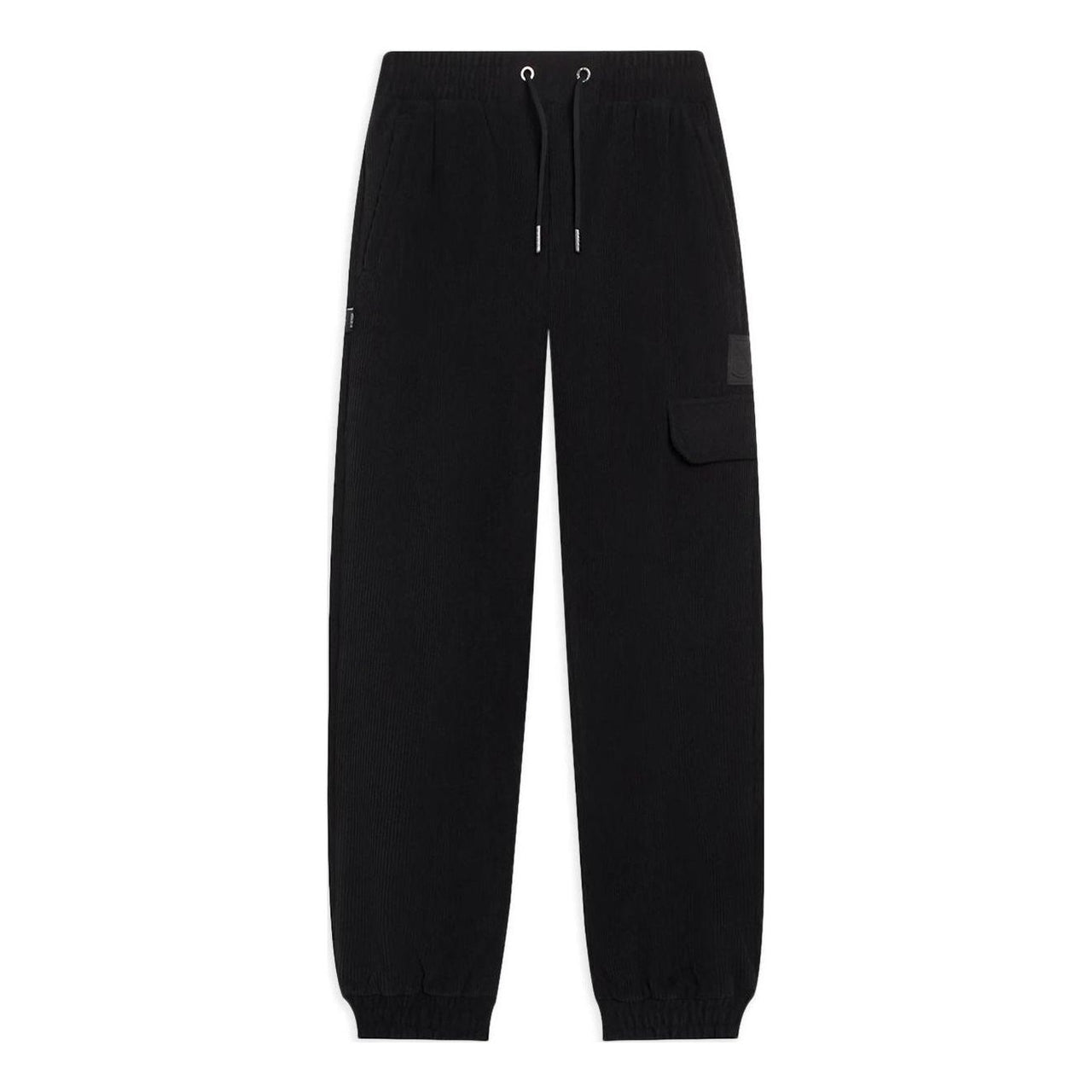 Li-Ning Way Of Wade Label Logo Joggers Pants 'Black' AKXSB25-1