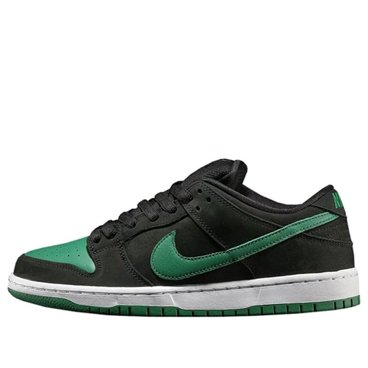 Nike SB Dunk Low Pro 'Black Pine' BQ6817-005