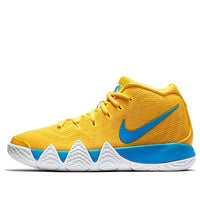 (GS) Nike Kyrie 4 'Kix' BV7792-700