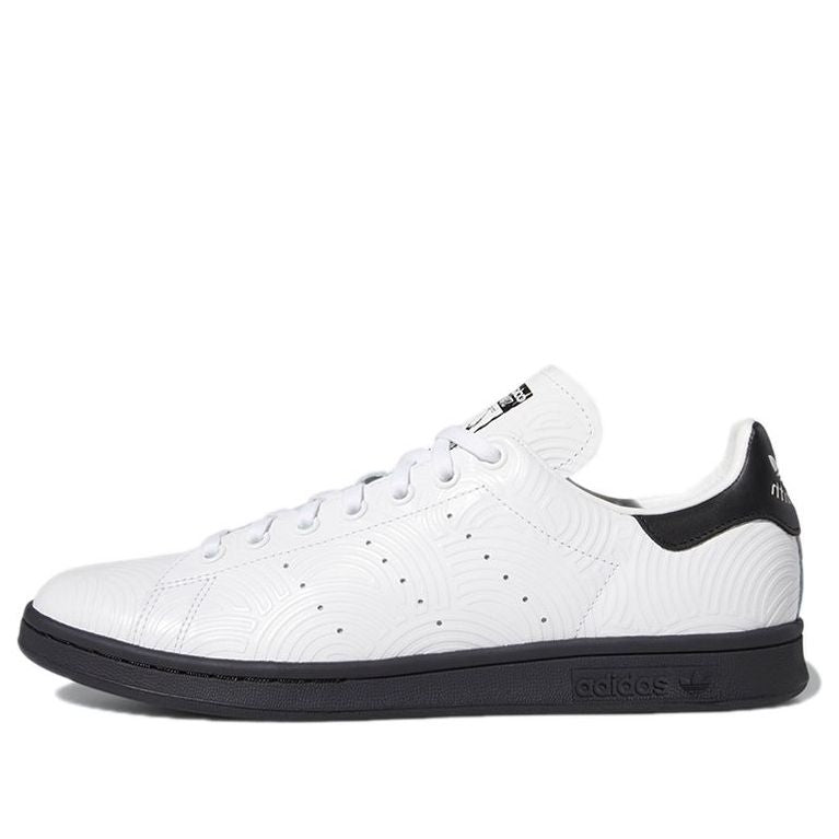 adidas Hirocoledge x Stan Smith 'Takahashi Hiroko - White' FY1591