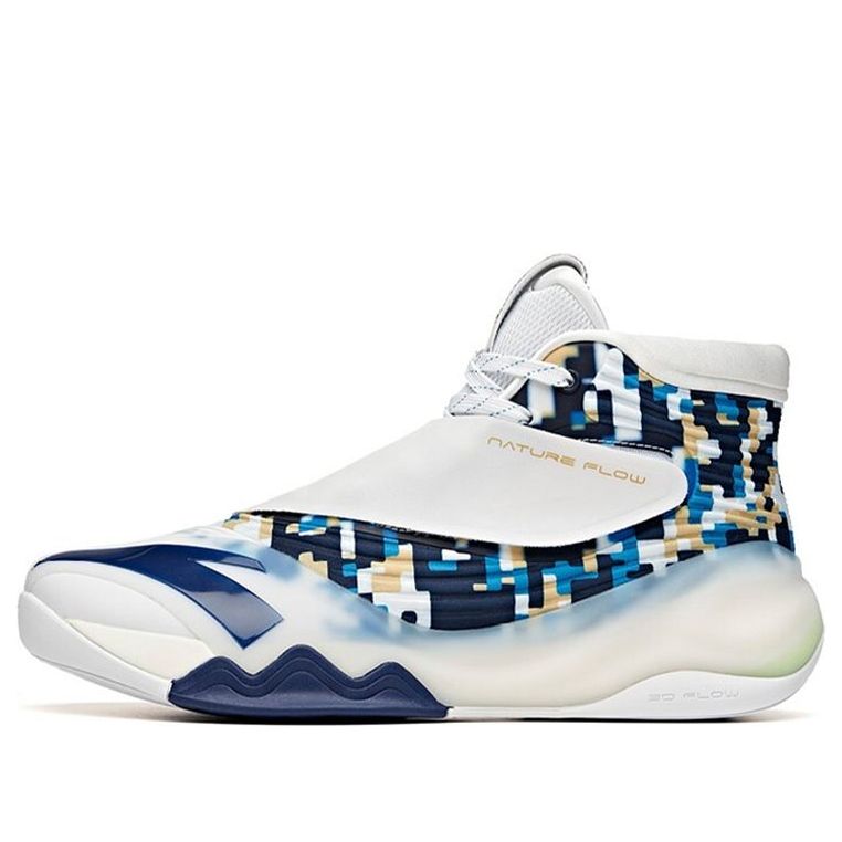 ANTA Klay Thompson 6 'Veterans Day' 112041101-12