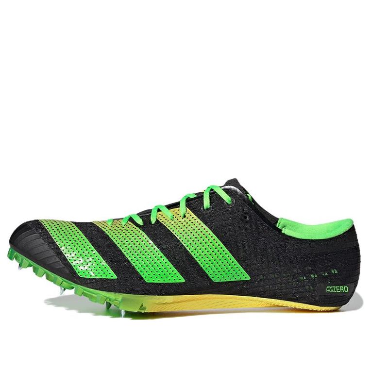 adidas Adizero Finesse 'Black Green' GY8394