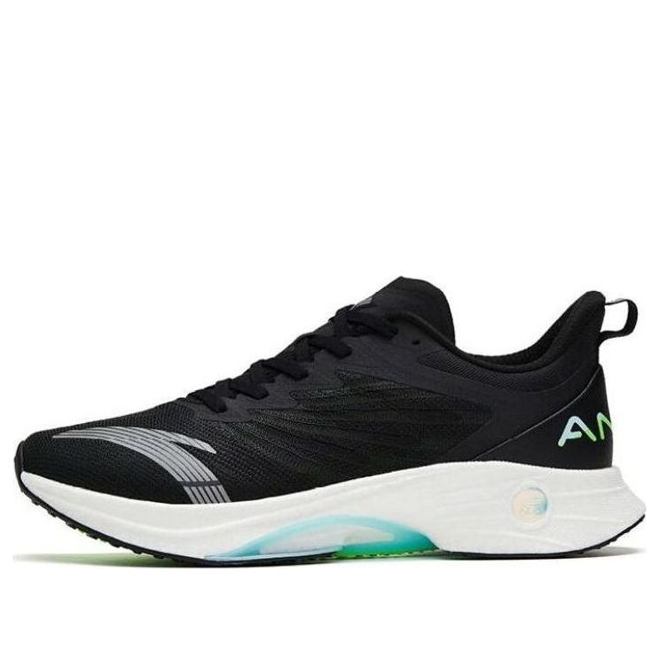 ANTA Mach 3.0 'Black Green' 112325583-11