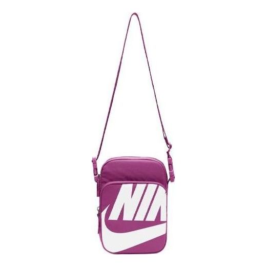 Nike Heritage 2.0 Bag 'Red' BA6344-564